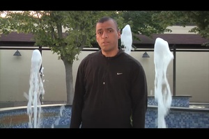 Sgt. Andres Feliz