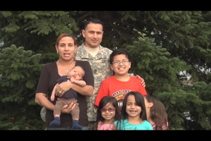 Master Sgt. Melquiades Reyes