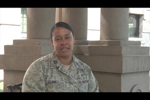 Capt. Rhoshawnnah Clark