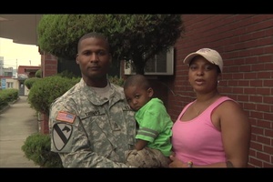 Sgt. 1st Class LaJuane Thomas