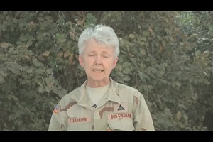 WANDA TEEGARDEN