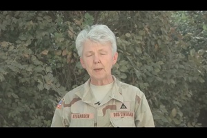 WANDA TEEGARDEN