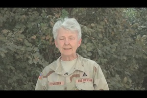 WANDA TEEGARDEN