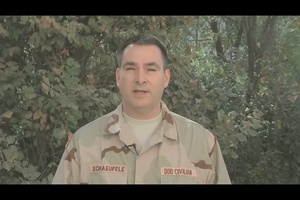 JOHN SCHAEUFELE