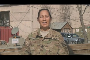 Cmdr. SUSAN AYERS