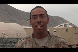 Petty Officer 1st Class FERNANDO MONTES
