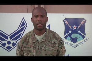 Master Sgt. TROY HUBBARD