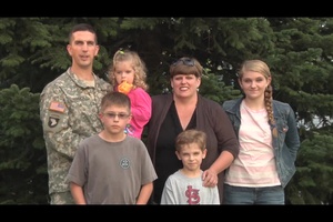Maj. Stephen Brock