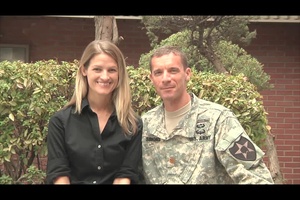 Maj. Crayton Simmons