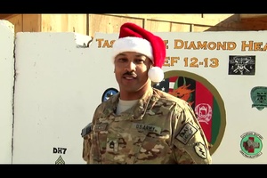 Sgt. 1st Class JAMES GRAVES JR