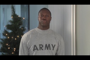 Spc. Eddie Pitts