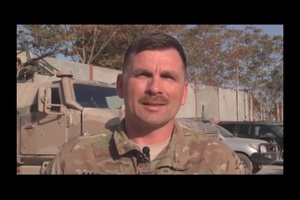 Maj. JASON BARTLETT