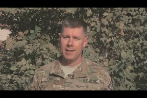 Col. WILLIAM COLE