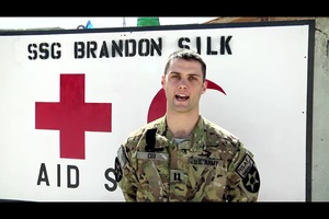 Capt. AUSTIN COX