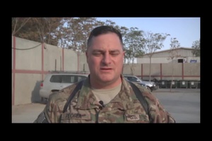 Maj. MATTHEW PEORIA