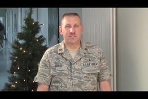 Maj. Timothy Schmidt