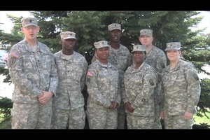 Sgt. 1st Class Tracy Jordan