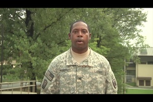Sgt.  Roberson