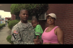 Sgt. 1st Class LaJuane Thomas