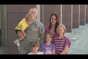 1st Lt. Steven Bartels