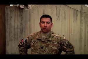 Capt. THOMAS GRABOS