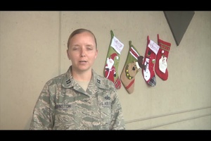 Capt. Sheila Johnston