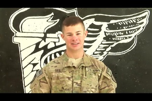 Sgt. KYLE SEE