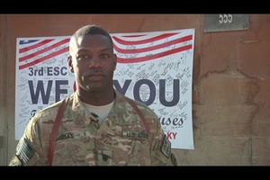 Lt. Col. DANIEL GRAY
