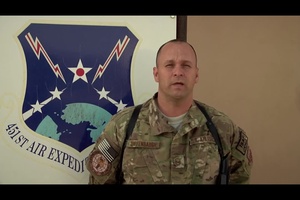 Master Sgt. ALLEN DIFFENBAUGH