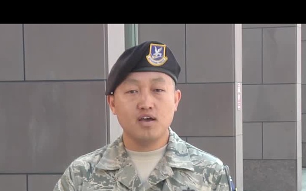 Tech. Sgt. Neng Hang