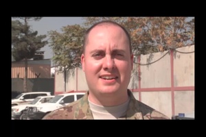 Lt.Cmdr. COREY PARRIS