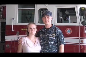 Lt.j.g. David Shelton