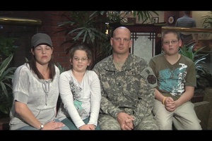 Sgt. 1st Class Mark Walters