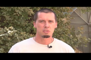 BRAD KERRILA