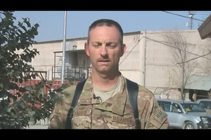Master Sgt. JEFF STEINBECK