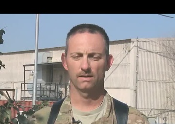 Master Sgt. JEFF STEINBECK