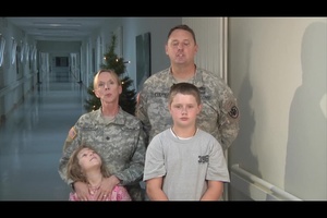 Lt. Col. Carl Every