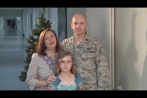 Lt. Col. Terry Barenberg