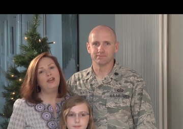 Lt. Col. Terry Barenberg