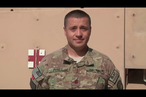 Lt.Cmdr. RAMON PEREZ