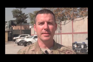 Lt. Col. WILLIAM WARNER
