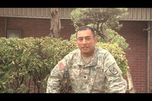 Spc. Rodolfo Calderon