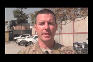 Lt. Col. WILLIAM WARNER