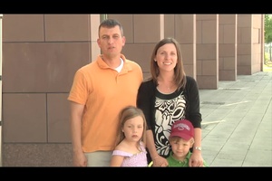 Sgt. 1st Class Billy Stallings