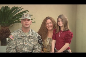 Maj. Douglas Chaney