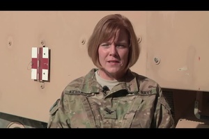 Capt. TERESA KENNARD
