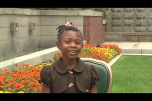 Asia Hickman