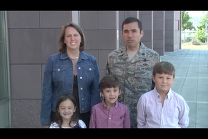 Lt. Col. Antonio Castillo