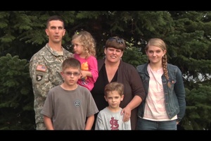 Maj. Stephen Brock