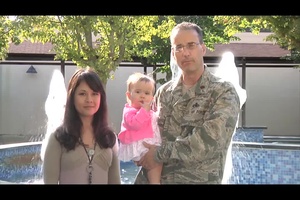 Maj. Stephen Clark